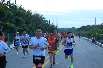RUN TO LIVE 2025 - Ảnh #3274014