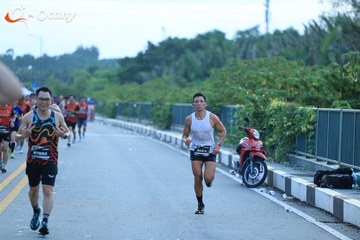 RUN TO LIVE 2025 - Ảnh #3273626