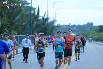 RUN TO LIVE 2025 - Ảnh #3273591