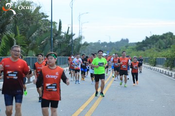 RUN TO LIVE 2025 - Ảnh #3277988