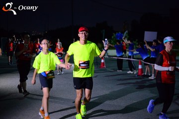 RUN TO LIVE 2025 - Ảnh #3272204