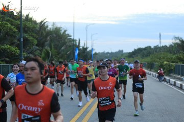 RUN TO LIVE 2025 - Ảnh #3276974