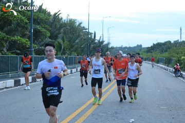 RUN TO LIVE 2025 - Ảnh #3274778