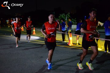 RUN TO LIVE 2025 - Ảnh #3271567