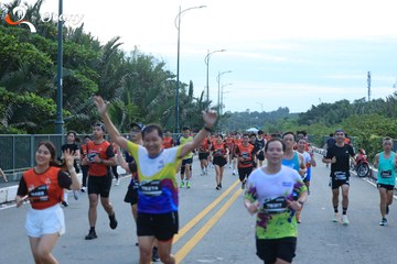 RUN TO LIVE 2025 - Ảnh #3275462
