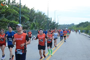 RUN TO LIVE 2025 - Ảnh #3276097