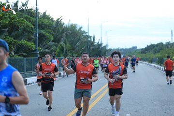 RUN TO LIVE 2025 - Ảnh #3274873
