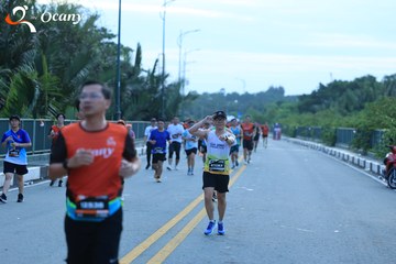 RUN TO LIVE 2025 - Ảnh #3273530