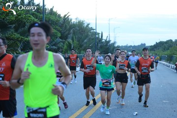 RUN TO LIVE 2025 - Ảnh #3271913