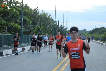 RUN TO LIVE 2025 - Ảnh #3277323