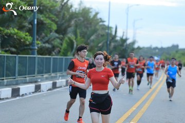 RUN TO LIVE 2025 - Ảnh #3277290