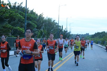 RUN TO LIVE 2025 - Ảnh #3270985