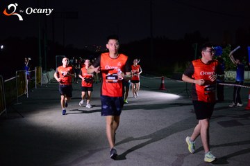 RUN TO LIVE 2025 - Ảnh #3271961