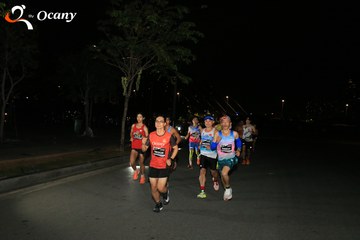 RUN TO LIVE 2025 - Ảnh #3275216