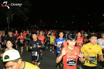 RUN TO LIVE 2025 - Ảnh #3276588