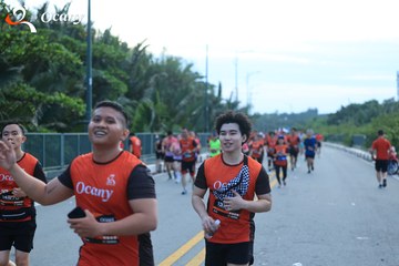 RUN TO LIVE 2025 - Ảnh #3274886