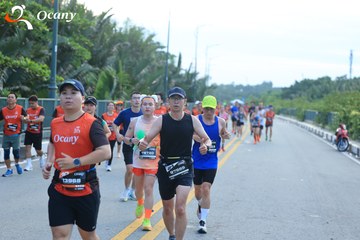 RUN TO LIVE 2025 - Ảnh #3276272