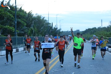 RUN TO LIVE 2025 - Ảnh #3272022