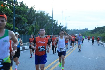 RUN TO LIVE 2025 - Ảnh #3270680