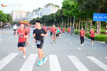 RUN TO LIVE 2025 - Ảnh #3272961
