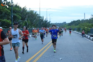 RUN TO LIVE 2025 - Ảnh #3274062