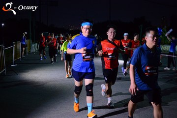 RUN TO LIVE 2025 - Ảnh #3272191