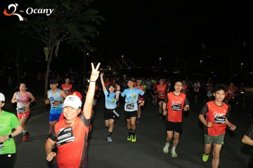 RUN TO LIVE 2025 - Ảnh #3277026