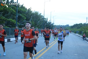 RUN TO LIVE 2025 - Ảnh #3270962