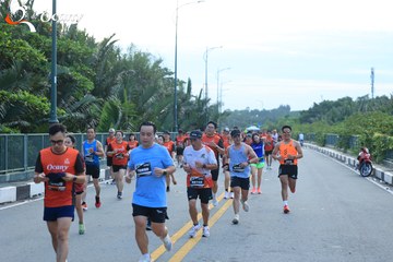 RUN TO LIVE 2025 - Ảnh #3276172
