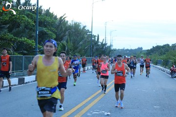 RUN TO LIVE 2025 - Ảnh #3271164