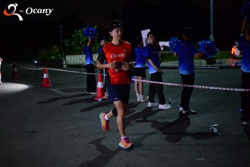 RUN TO LIVE 2025 - Ảnh #3271410