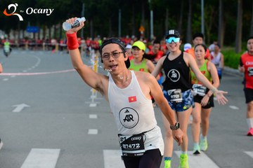 RUN TO LIVE 2025 - Ảnh #3273889