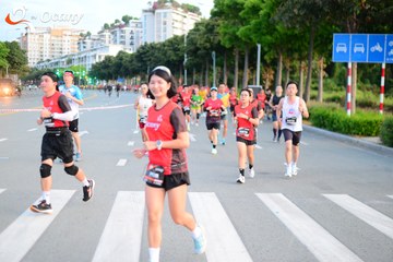 RUN TO LIVE 2025 - Ảnh #3272699
