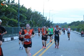 RUN TO LIVE 2025 - Ảnh #3273397