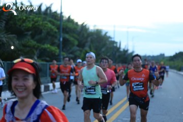 RUN TO LIVE 2025 - Ảnh #3273827