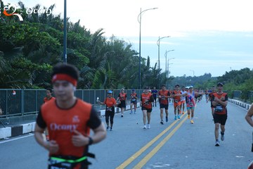 RUN TO LIVE 2025 - Ảnh #3272143