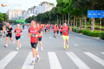 RUN TO LIVE 2025 - Ảnh #3272671