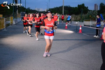 RUN TO LIVE 2025 - Ảnh #3272421