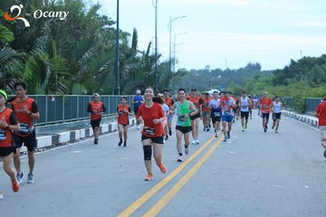 RUN TO LIVE 2025 - Ảnh #3274681