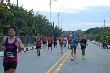 RUN TO LIVE 2025 - Ảnh #3277447