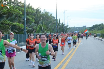 RUN TO LIVE 2025 - Ảnh #3276609