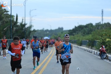 RUN TO LIVE 2025 - Ảnh #3277606