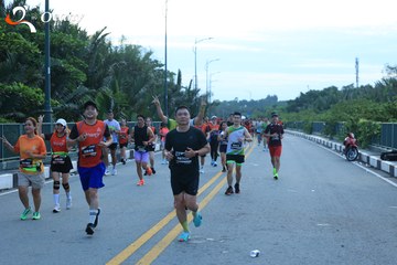 RUN TO LIVE 2025 - Ảnh #3274134