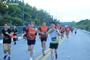 RUN TO LIVE 2025 - Ảnh #3271665