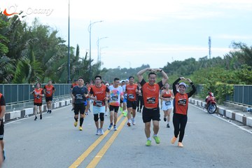 RUN TO LIVE 2025 - Ảnh #3278050