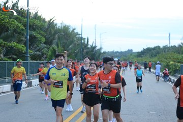 RUN TO LIVE 2025 - Ảnh #3275618