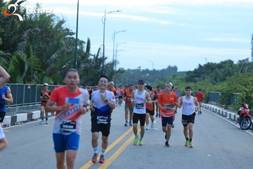 RUN TO LIVE 2025 - Ảnh #3274749