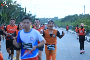 RUN TO LIVE 2025 - Ảnh #3270552