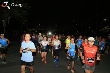 RUN TO LIVE 2025 - Ảnh #3276236