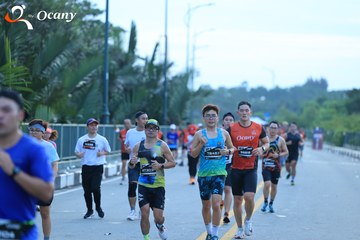 RUN TO LIVE 2025 - Ảnh #3273588